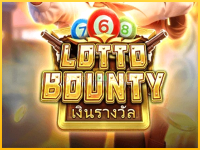 Pelikone Lotto Bounty