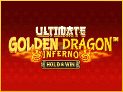 Pelikone Ultimate Golden Dragon Inferno