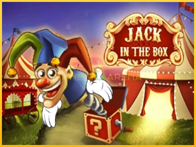 Pelikone Jack in the Box