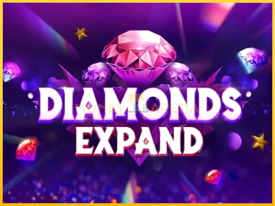 Pelikone Diamonds Expand