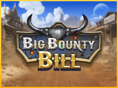 Pelikone Big Bounty Bill