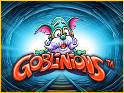 Pelikone Goblinions