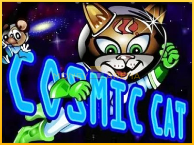 Pelikone Cosmic Cat