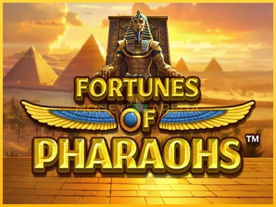 Pelikone Fortunes of Pharaohs