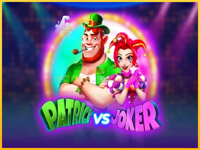 Pelikone Patrick vs Joker