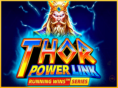 Pelikone Thor Power Link