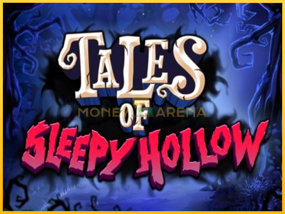 Pelikone Tales of Sleepy Hollow