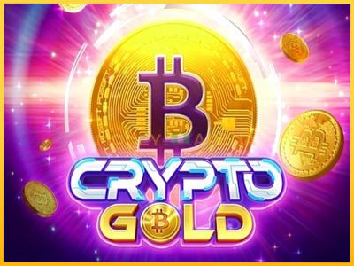 Pelikone Crypto Gold