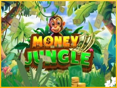 Pelikone Money Jungle