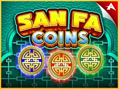 Pelikone San Fa Coins