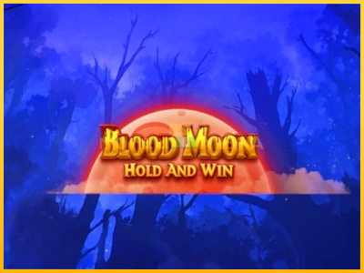 Pelikone Blood Moon Hold and Win