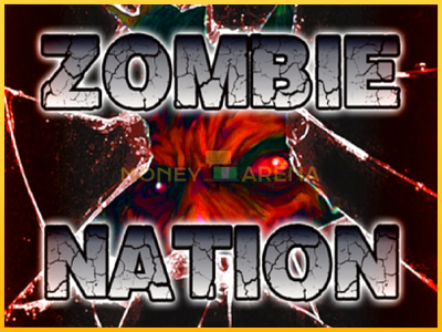 Pelikone Zombie Nation