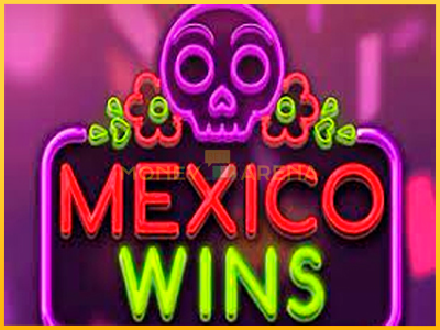 Pelikone Mexico Wins