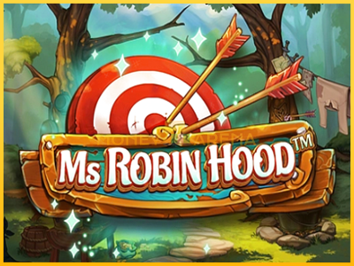 Pelikone Ms Robin Hood