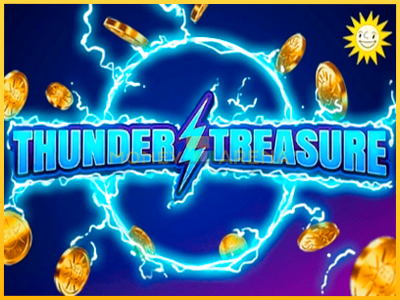 Pelikone Thunder Treasure