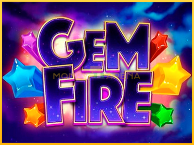 Pelikone Gem Fire