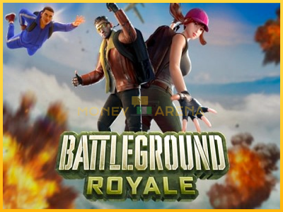 Pelikone Battleground Royale