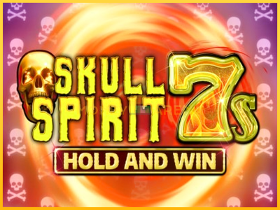 Pelikone Skull Spirit 7s Hold and Win