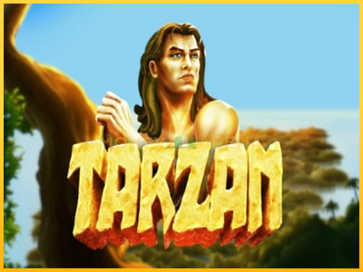 Pelikone Tarzan