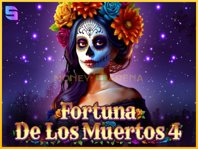 Pelikone Fortuna De Los Muertos 4