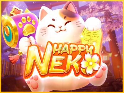 Pelikone Happy Neko