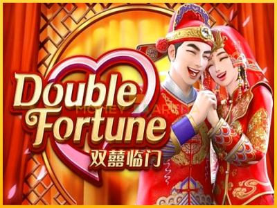 Pelikone Double Fortune