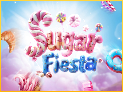 Pelikone Sugar Fiesta