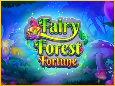 Pelikone Fairy Forest Fortune