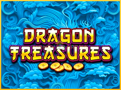 Pelikone Dragon Treasures