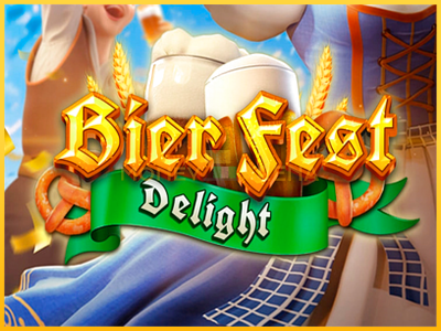 Pelikone Bier Fest Delight