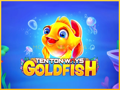 Pelikone Ten Ton Ways Goldfish