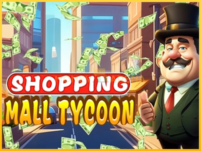 Pelikone Shopping Mall Tycoon