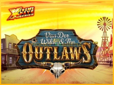 Pelikone Van der Wilde and The Outlaws