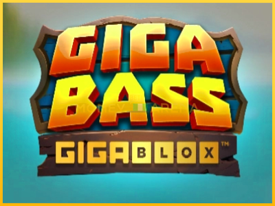 Pelikone Giga Bass Gigablox