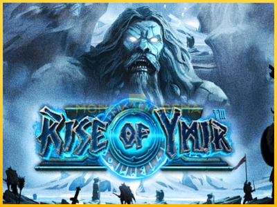 Pelikone Rise of Ymir