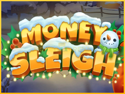 Pelikone Money Sleigh