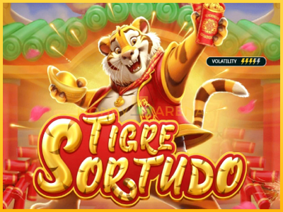 Pelikone Tigre Sortudo