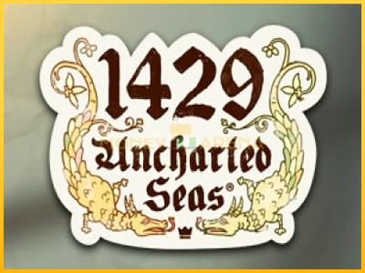 Pelikone 1429 Uncharted Seas