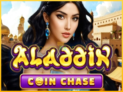 Pelikone Aladdin Coin Chase