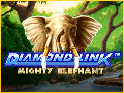 Pelikone Diamond Link: Mighty Elephant