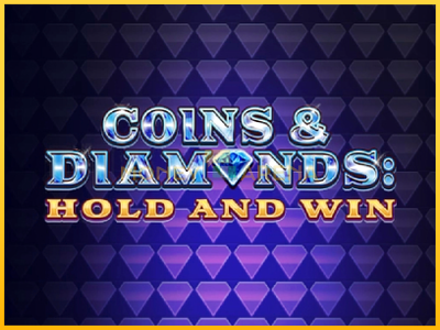 Pelikone Coins & Diamonds: Hold and Win