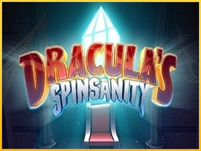 Pelikone Draculas Spinsanity