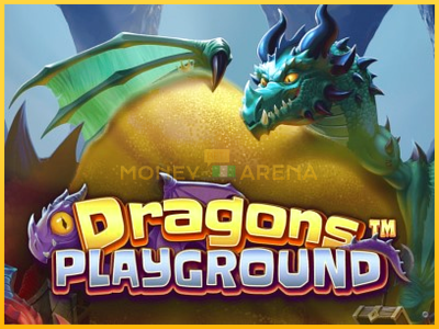 Pelikone Dragons Playground