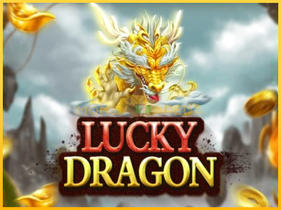 Pelikone Lucky Dragon