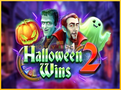 Pelikone Halloween Wins 2