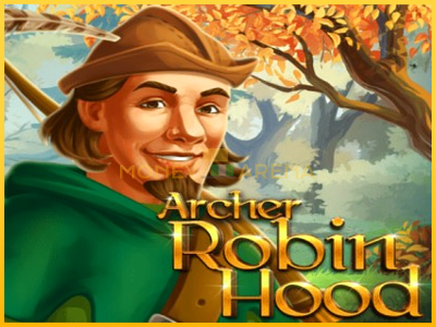 Pelikone Archer Robin Hood