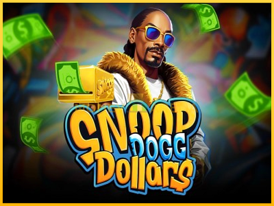 Pelikone Snoop Dogg Dollars