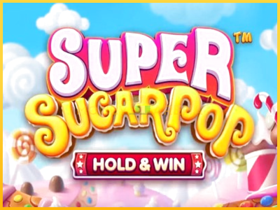 Pelikone Super SugarPop