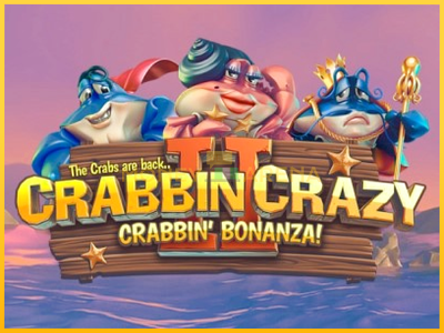 Pelikone Crabbin Crazy 2