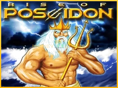 Pelikone Rise of Poseidon